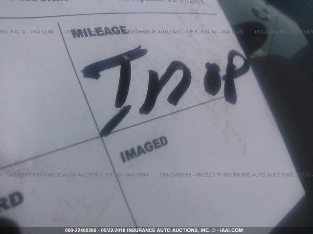 1LNHM86S23Y683772 - 2003 LINCOLN LS SILVER photo 7