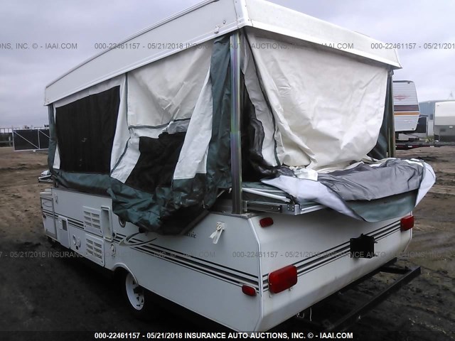 4X4CFS6174D147366 - 2004 FOREST RIVER FLAGSTAFF FST823  白色 照片 3