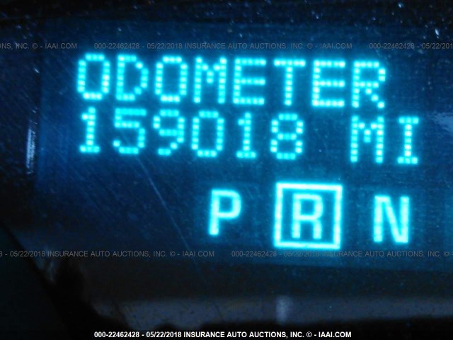 5GAKVBED0BJ242917 - 2011 BUICK ENCLAVE CXL მუქწითელი ფოტო 7