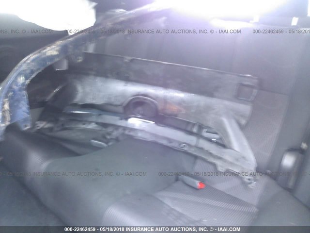 JTKJF5C7XD3049258 - 2013 TOYOTA SCION TC 深蓝色 照片 8