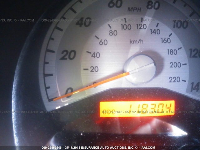 JTKDE167290293175 - 2009 TOYOTA SCION TC 黑色 照片 7