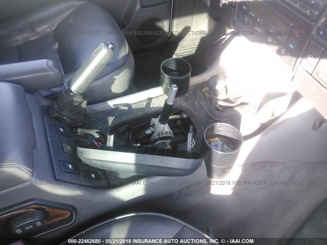 SALTY1246XA229355 - 1999 LAND ROVER DISCOVERY II  თეთრი ფოტო 6