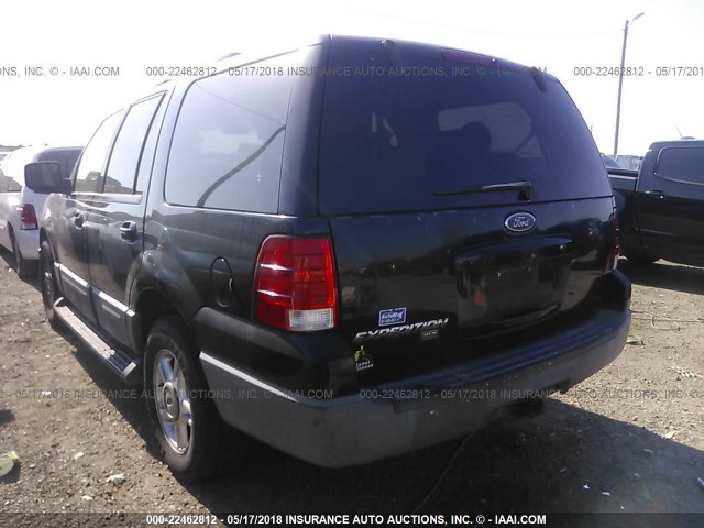 1FMRU15W53LC01308 - 2003 FORD EXPEDITION XLT Qara foto 3
