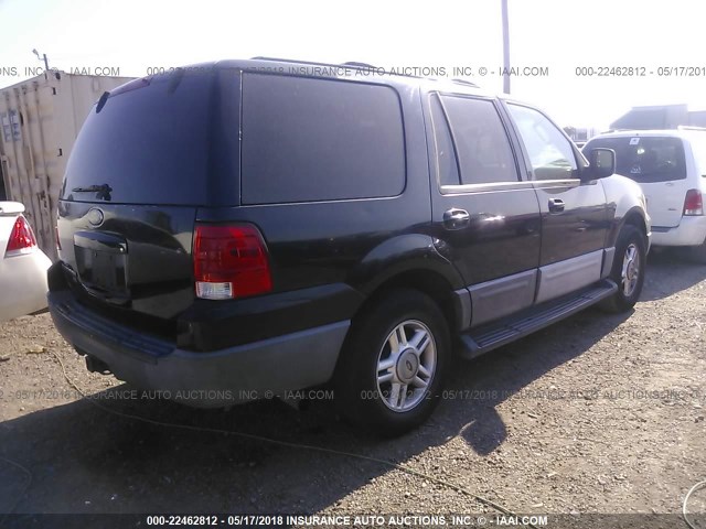 1FMRU15W53LC01308 - 2003 FORD EXPEDITION XLT Qara foto 4