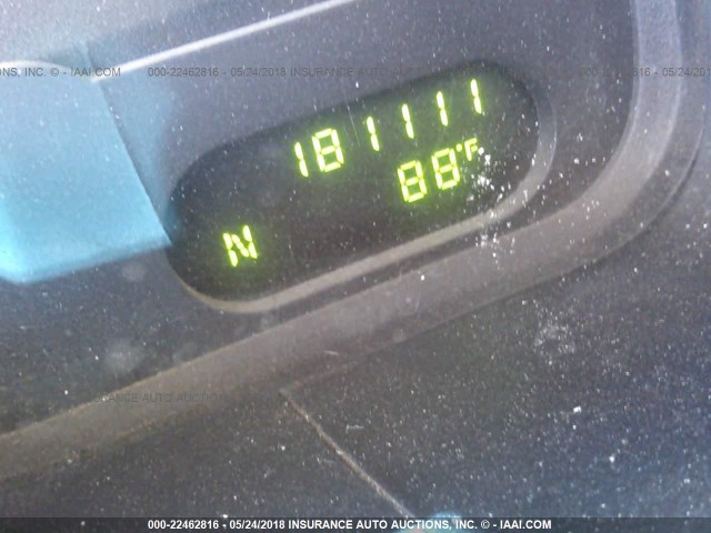 1FMZU63K64ZA17443 - 2004 FORD EXPLORER XLT/XLT SPORT/NBX SILVER photo 7