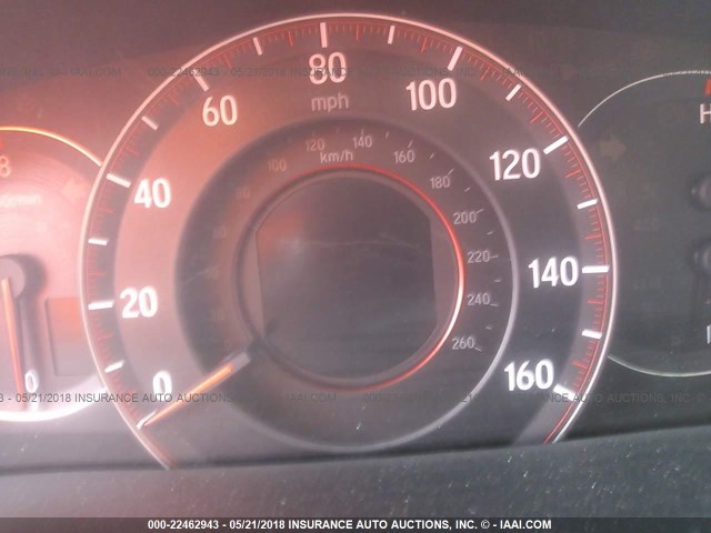 1HGCR2F6XHA088170 - 2017 HONDA ACCORD SPORT 白色 照片 7