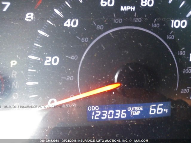 4T4BF3EK4BR111263 - 2011 TOYOTA CAMRY SE/LE/XLE GRAY photo 7