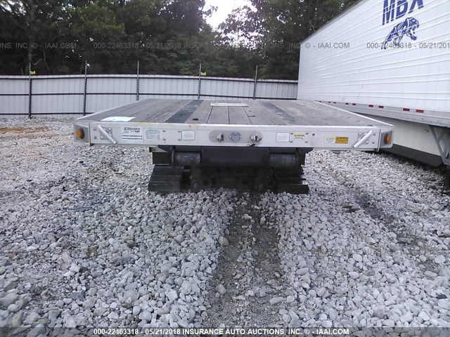 1TKJ05125EM054663 - 2014 TRAIL KING TK60AMG  SILVER photo 5