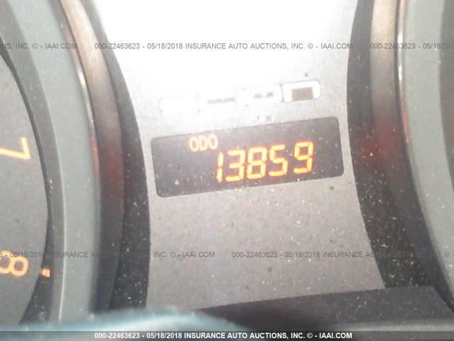 JTKJF5C74GJ016756 - 2016 TOYOTA SCION TC 黑色 照片 7