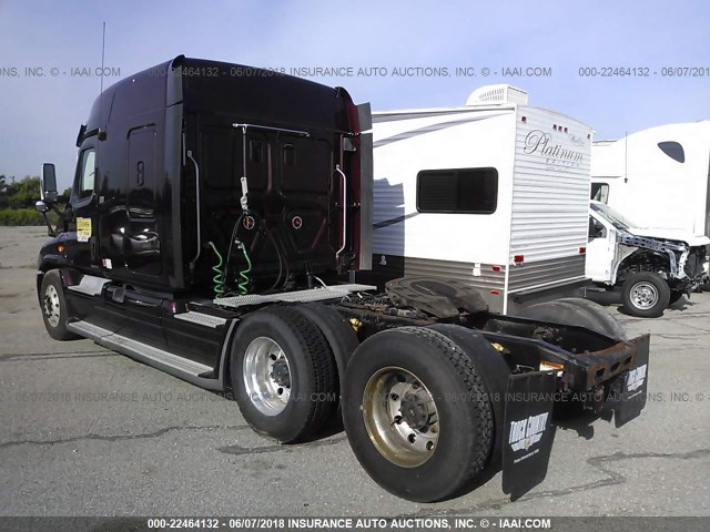 1FUJGLDV7CSBE7407 - 2012 FREIGHTLINER CASCADIA 125  Unknown photo 3