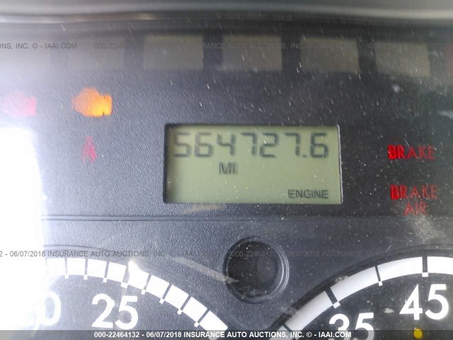 1FUJGLDV7CSBE7407 - 2012 FREIGHTLINER CASCADIA 125  Unknown photo 6