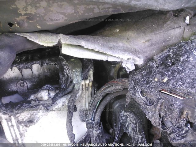 JTKJF5C73B3009732 - 2011 TOYOTA SCION TC 灰色 照片 9