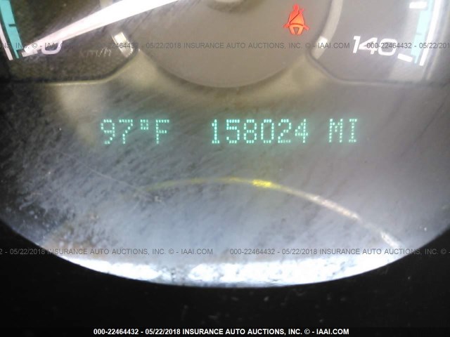 1G1ZB5EB9AF122260 - 2010 CHEVROLET MALIBU LS 白色 照片 7