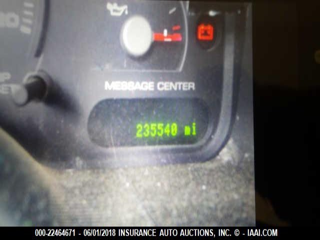 1FMZU63K95ZA10150 - 2005 FORD EXPLORER XLT/XLT SPORT/NBX WHITE photo 7