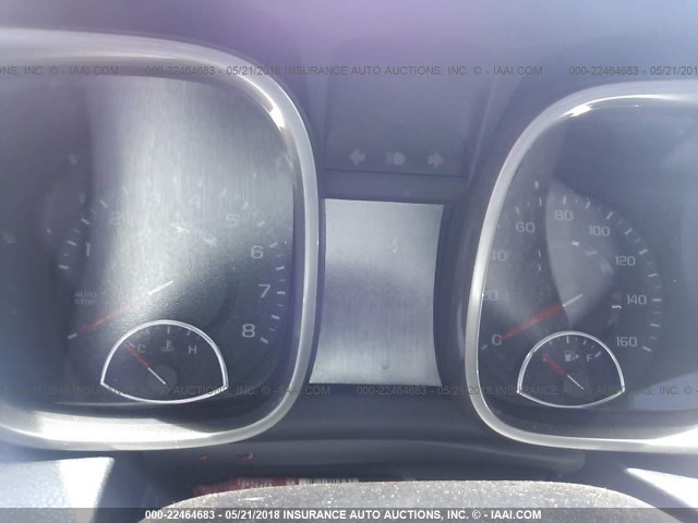 1G11B5SL0EF247289 - 2014 CHEVROLET MALIBU LS 黑色 照片 7