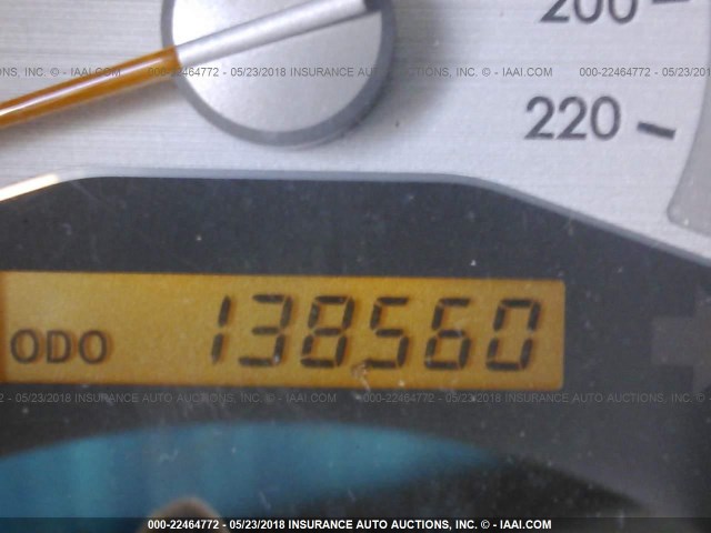 JTKDE177060065671 - 2006 TOYOTA SCION TC 勃艮第红 照片 7