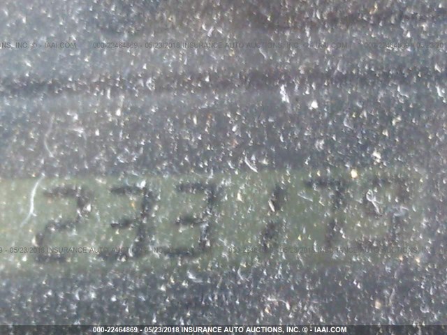 4T1BE30K73U148832 - 2003 TOYOTA CAMRY LE/XLE/SE ვერცხლისფერი ფოტო 7