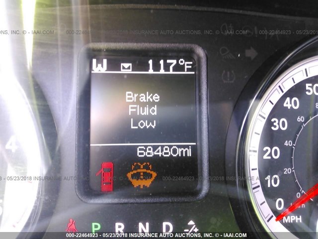 3C63RRHL2GG345758 - 2016 RAM 3500 SLT WHITE photo 6