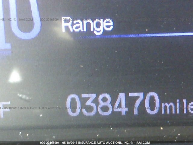 2HGFB2F95FH517368 - 2015 HONDA CIVIC EXL Boz foto 7