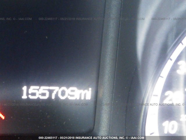 1C6RR6LT7ES145982 - 2014 RAM 1500 SLT WHITE photo 7