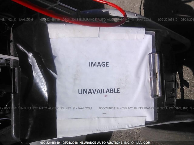 4T1BE46K17U609669 - 2007 TOYOTA CAMRY NEW GENERAT CE/LE/XLE/SE WHITE photo 10