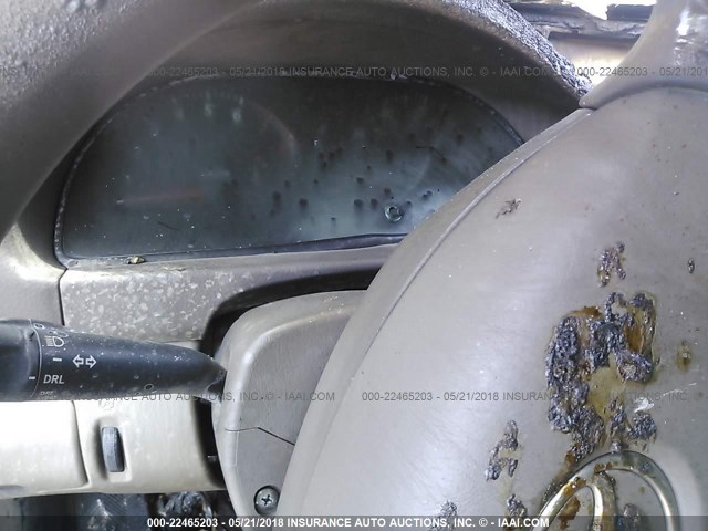 JTDBE30KX20103927 - 2002 TOYOTA CAMRY LE/XLE/SE Ağ foto 7