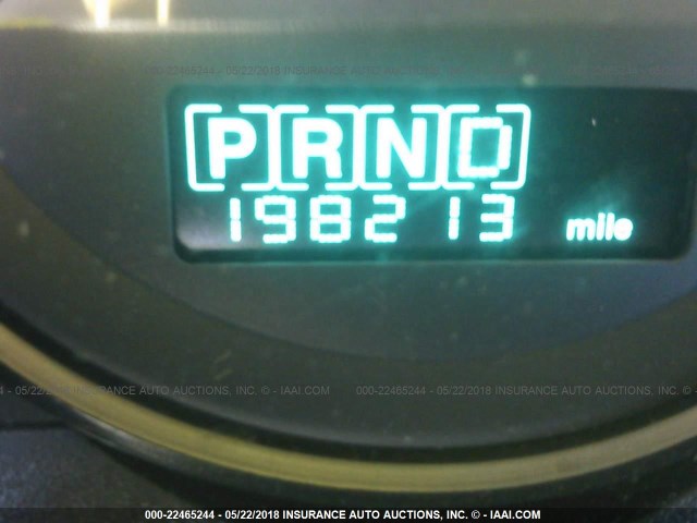 1J4HS48N56C229988 - 2006 JEEP GRAND CHEROKEE LAREDO/COLUMBIA/FREEDOM 灰色 照片 7