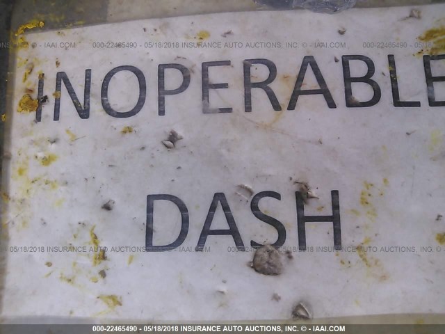 4T1BG22KXYU690838 - 2000 TOYOTA CAMRY CE/LE/XLE SILVER photo 7