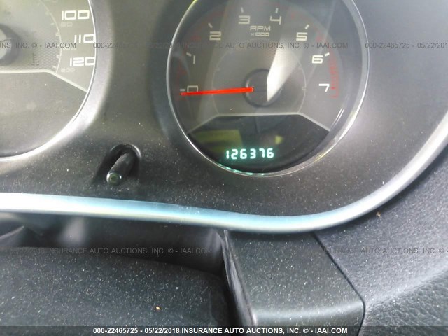 1B3BD4FB0BN606242 - 2011 DODGE AVENGER EXPRESS 灰色 照片 7