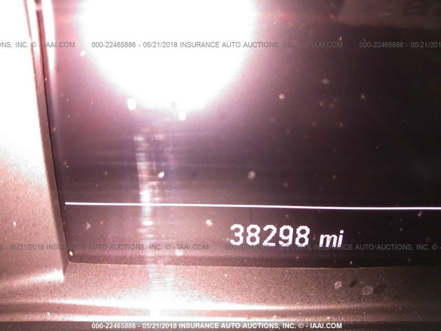 1G1ZB5ST5HF147387 - 2017 CHEVROLET MALIBU LS Qara foto 7