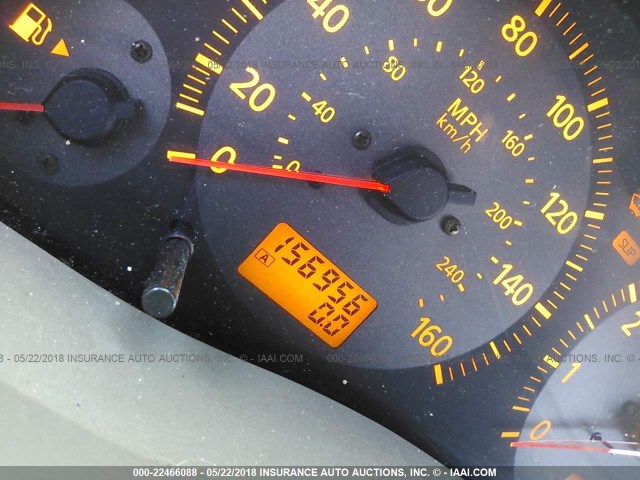 JNKCV54E13M200303 - 2003 INFINITI G35 蓝色 照片 7