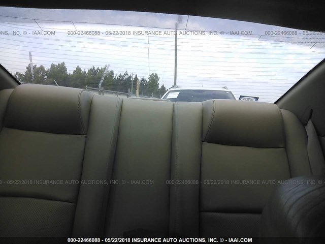 JNKCV54E13M200303 - 2003 INFINITI G35 蓝色 照片 8