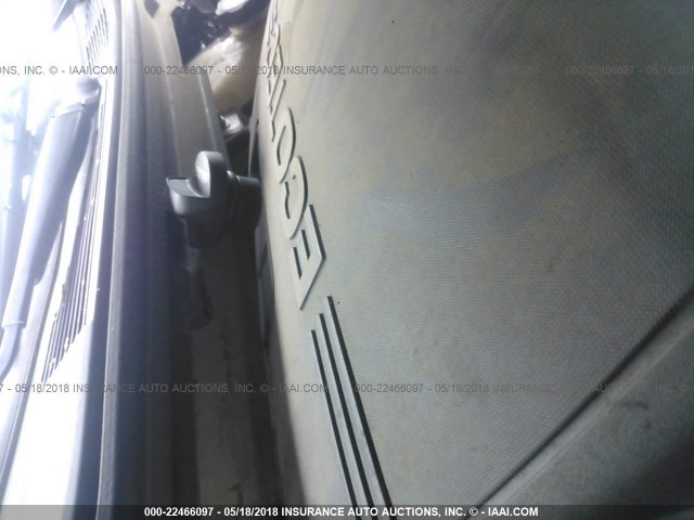 1G1ZC5E03CF195056 - 2012 CHEVROLET MALIBU 1LT 灰色 照片 10