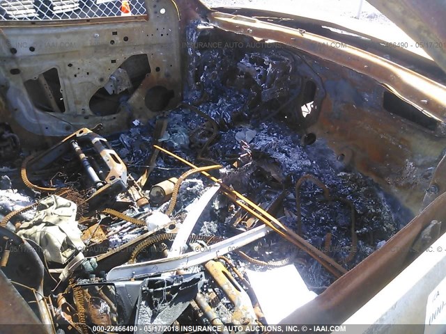 1G1ZT64864F223995 - 2004 CHEVROLET MALIBU MAXX LS 白色 照片 5