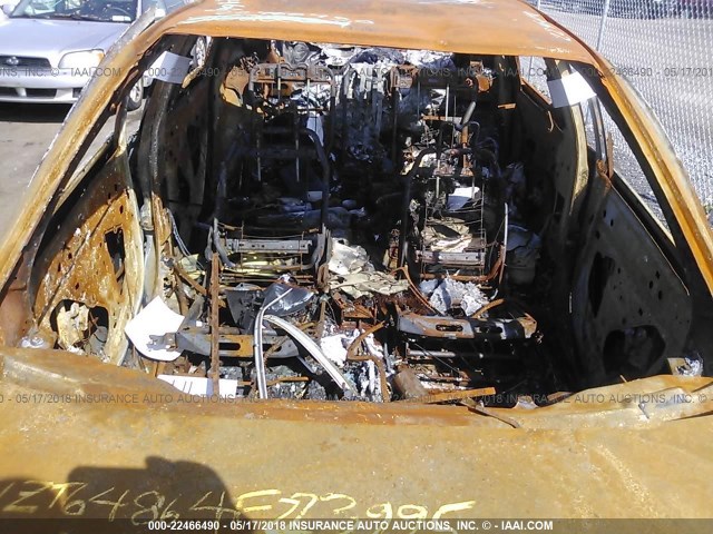 1G1ZT64864F223995 - 2004 CHEVROLET MALIBU MAXX LS 白色 照片 6