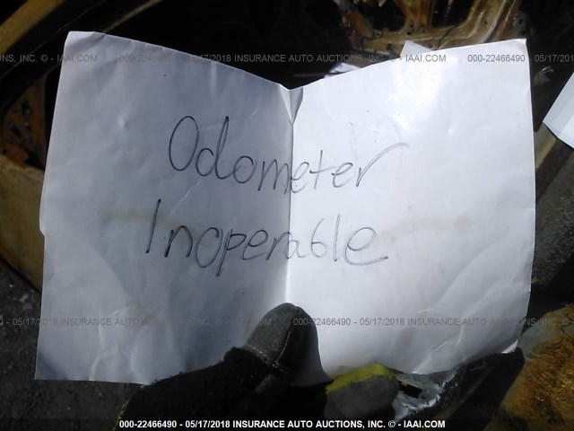 1G1ZT64864F223995 - 2004 CHEVROLET MALIBU MAXX LS 白色 照片 7