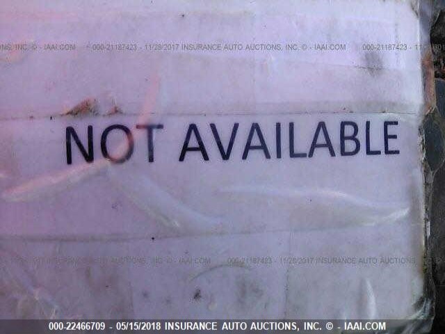 1FUGGLDR6HLGZ8740 - 2017 FREIGHTLINER CASCADIA 125  RED photo 6