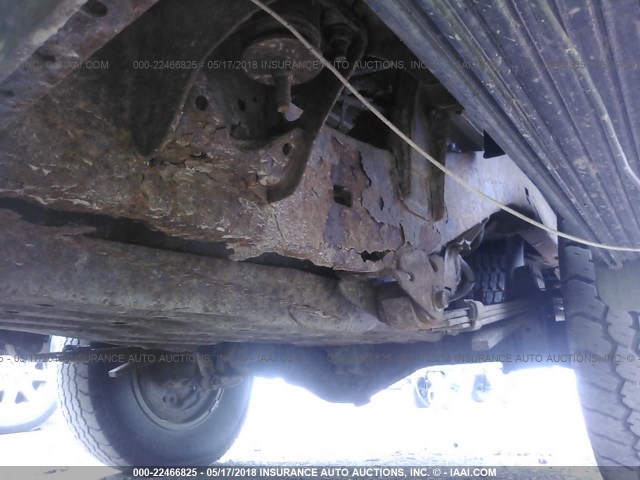 5TEWN72N4YZ713461 - 2000 TOYOTA TACOMA XTRACAB GOLD photo 6