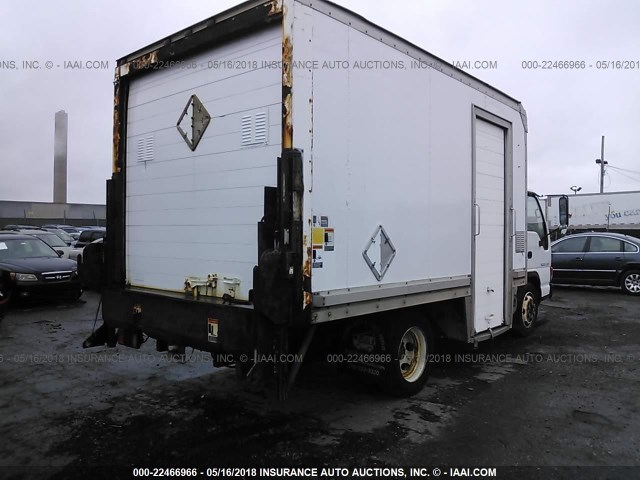 JALE5B16257900188 - 2005 ISUZU NQR Unknown photo 4