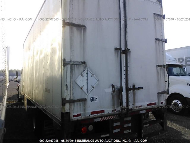 1FVACXDA27HX35666 - 2007 FREIGHTLINER M2 106 MEDIUM DUTY WHITE photo 3