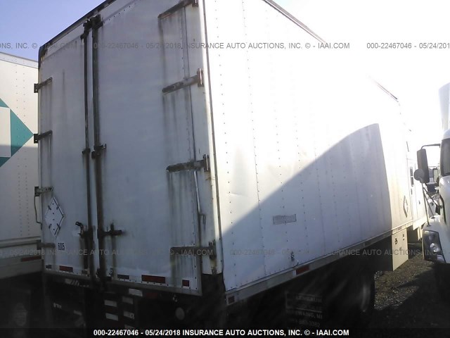 1FVACXDA27HX35666 - 2007 FREIGHTLINER M2 106 MEDIUM DUTY WHITE photo 4