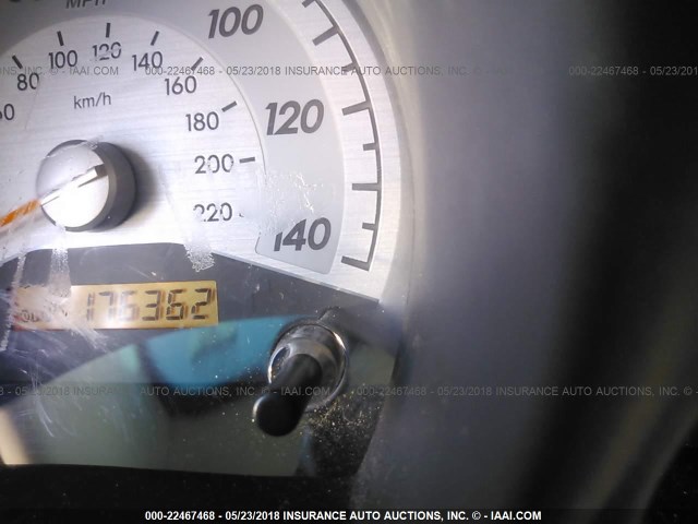 JTKDE177160114179 - 2006 TOYOTA SCION TC 白色 照片 7