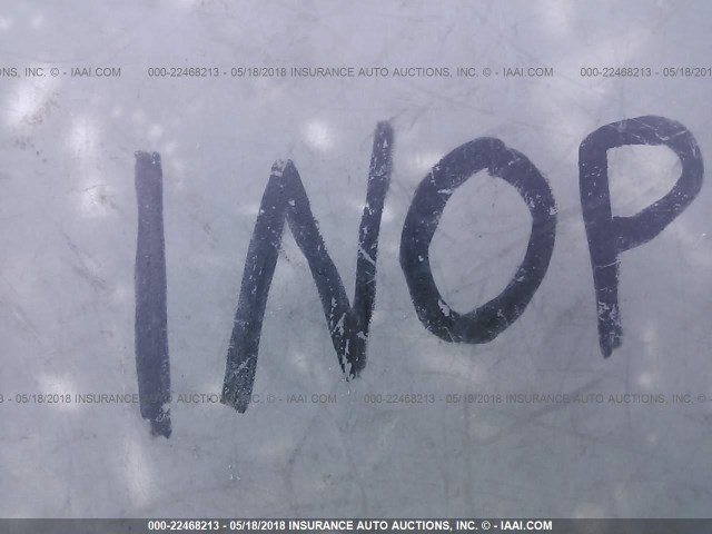 1G8ZY12721Z233210 - 2001 SATURN SC2 BLUE photo 7