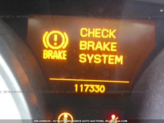 2HNYD2H68BH514313 - 2011 ACURA MDX TECHNOLOGY BLACK photo 7