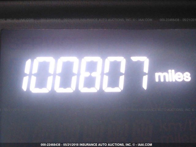 5FNRL5H28CB107692 - 2012 HONDA ODYSSEY LX 棕色 照片 7