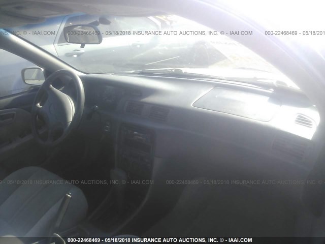 JT2BF22K5X0172965 - 1999 TOYOTA CAMRY LE/XLE Kahverengi fotoğraf 5
