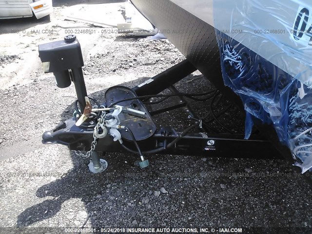 4X4TSMG28J8063110 - 2018 FOREST RIVER OTHER  WHITE photo 10