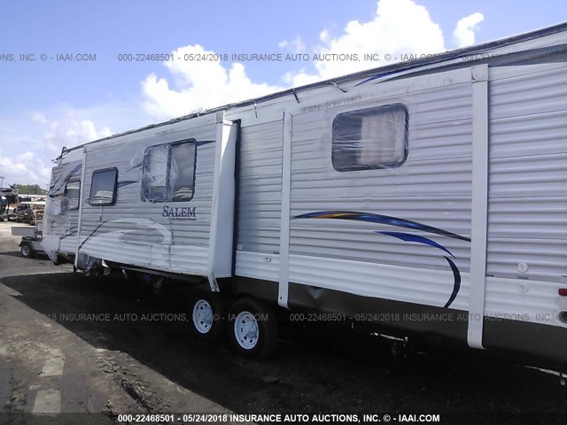 4X4TSMG28J8063110 - 2018 FOREST RIVER OTHER  WHITE photo 6