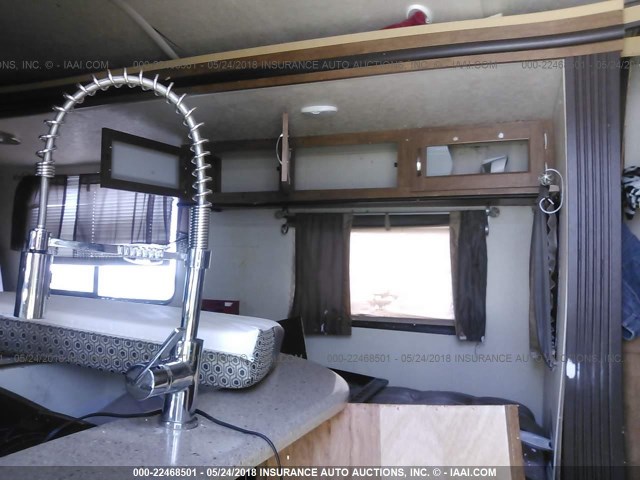 4X4TSMG28J8063110 - 2018 FOREST RIVER OTHER  WHITE photo 7