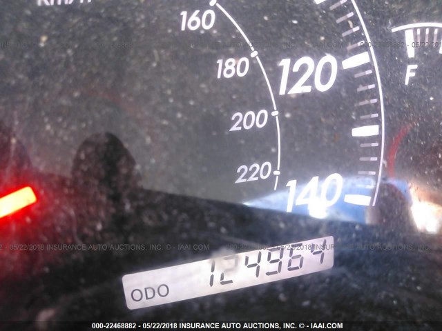 4T1BE32K05U959310 - 2005 TOYOTA CAMRY LE/XLE/SE SILVER photo 7